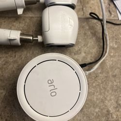 Arlo Security Camera System 