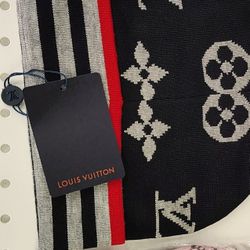 Lv Beanie 