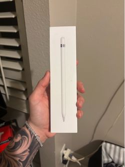 Apple Pencil Brand New