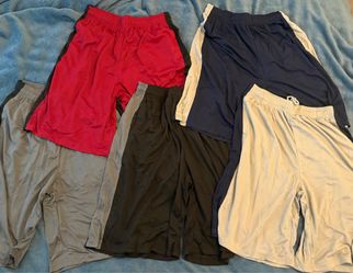 Men’s shorts