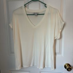 Tommy Bahama V-Neck Women's Tee