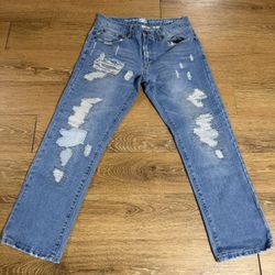 Size 32/30 Denim jeans 