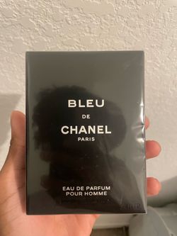 Bleu de Chanel Men’s Cologne – Designer Fragrance
