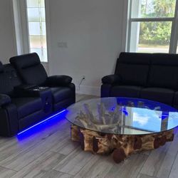 New sofa and loveseat in box buy now pay later $39 down no credit needed