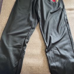Nike AZ Cardinals Sweatpants Mens 