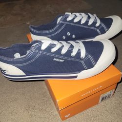 New Womens Rocket Dog Shoes