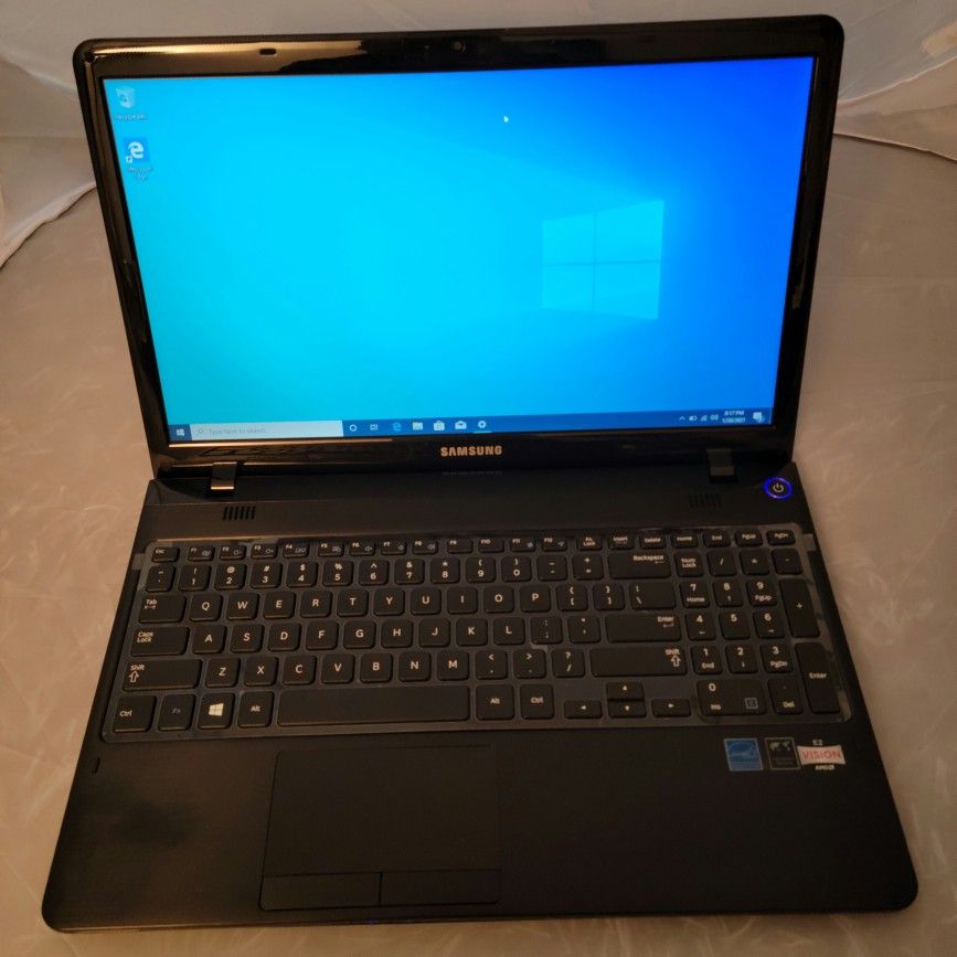 Samsung NP355E5C-A02US Laptop