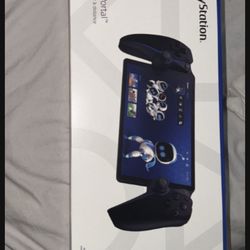 PS5 Portal   Like New