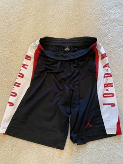 Air Jordan Shorts