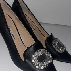 Charles David Heels Size 6.5 