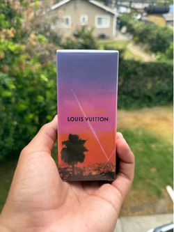 Louis Vuitton City Of Stars Fragrance
