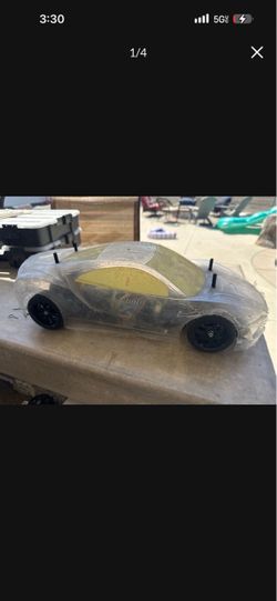 Rc body