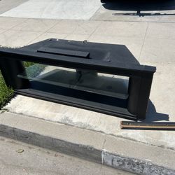 Free tv Stand JVC Brand