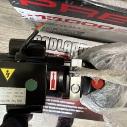 Hydraulic Pumps