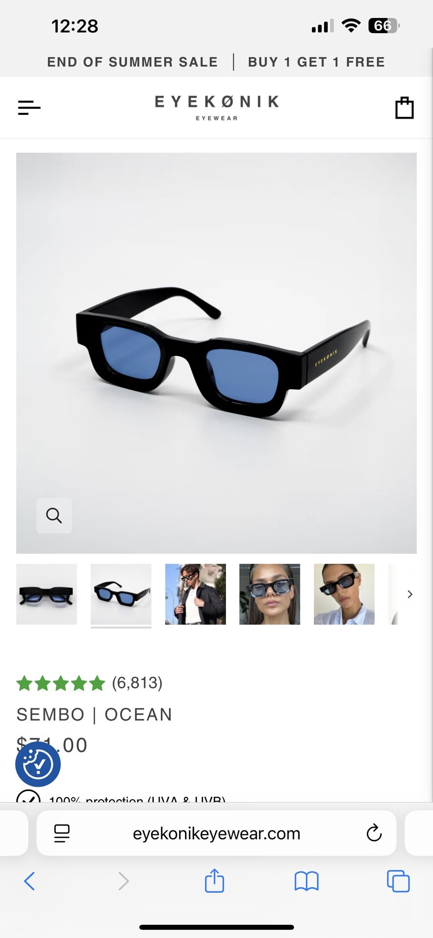 Sunglasses