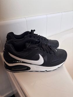 Nike Air Max Command Sneakers