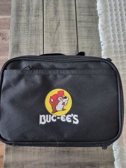 Buc-ee's Lunch Box