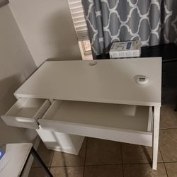 Computer Desk