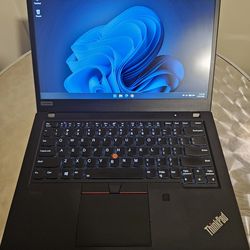 Lenovo ThinkPad T14