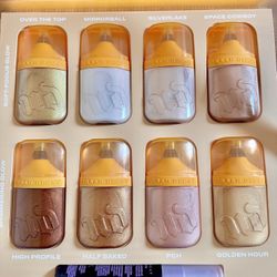 Urban Decay Face Bond Luminizer Glow Drops 