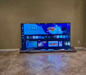 85-inch SAMSUNG NEO QLED QN80F 4K Smart TV UHD HDR (2025 Model)