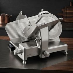 Heavy Duty Meat Slicer