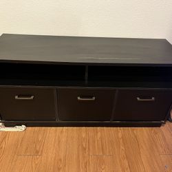 TV stand 