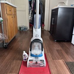 Hoover Carpet Cleaner/Shampooer