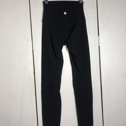 Lululemon Align High Waisted Legging Size 0