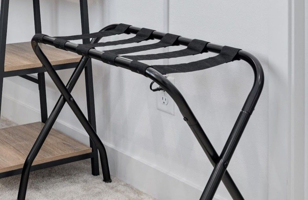 Luggage Rack