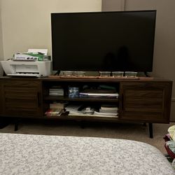 TV Stand(without TV)