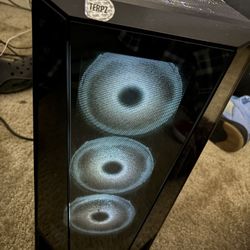 ibuy Power Gaming PC