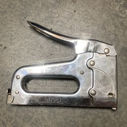 Arrow T-25 Staple Gun
