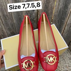 Michael Kors flat Shoes 
