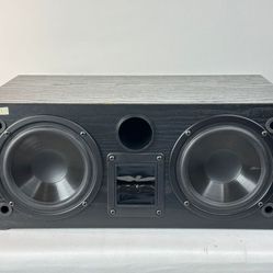 #1631 AURA Line Source Loud Speakers LSC537M