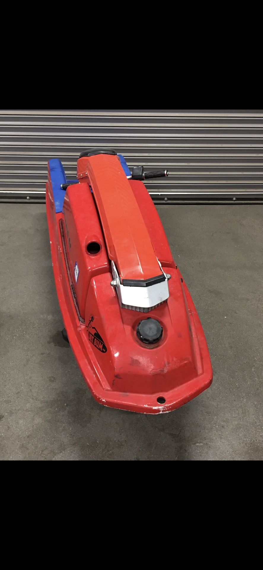 JS440 stand up jetski for Sale in Scottsdale, AZ OfferUp