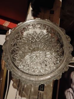Crystal Bowl