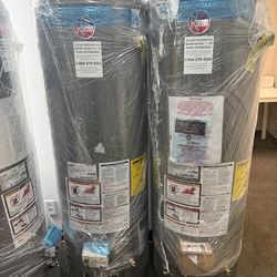 Rheem Performance water heater