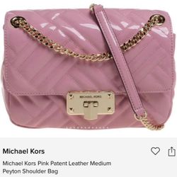 Michael Kors Payton Bag