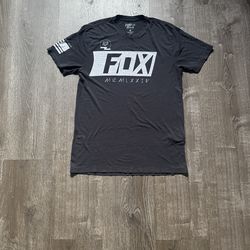 Fox racing T-shirt