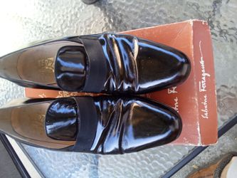 Salvatore Ferragamo Shoes **Men's size 9.5**