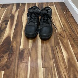 Tom’s Men’s Hiking Boots Size 10.5