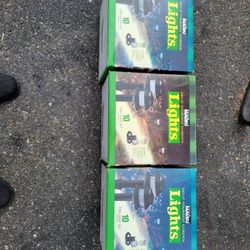 Malibu Do It Yourself Garden  Lights