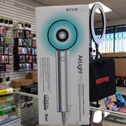 Alright Pro By LOREAL 