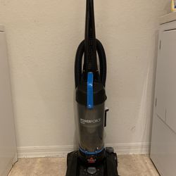 Bissell Vacuum Power Force Helix