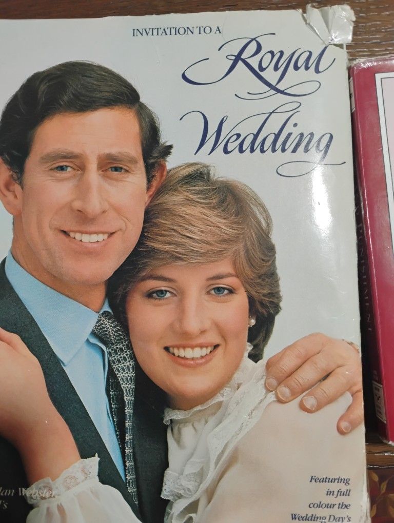 Royal Wedding