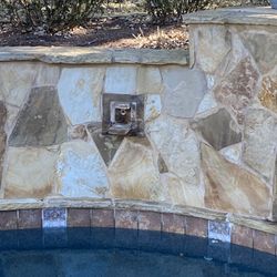 Msg For Pool Problems 