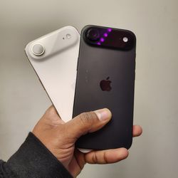 iPhone 17 Air 128GB Unlocked - On Payments With Just $10 Down + Free Case  🤩 (No Credit Needed Hurry up )