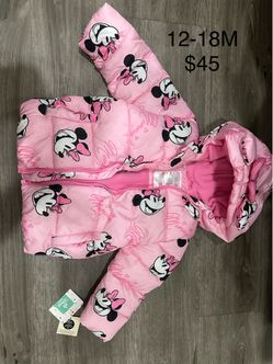 Boy/girls brand new clothes