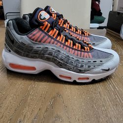 Nike Airmax 95 